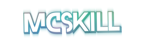 McSkill - MineCraft Форум