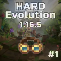 HardEvolution 1.16.5