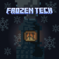 FrozenTech 1.21.1