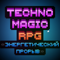 TechnoMagicRPG 1.7.10